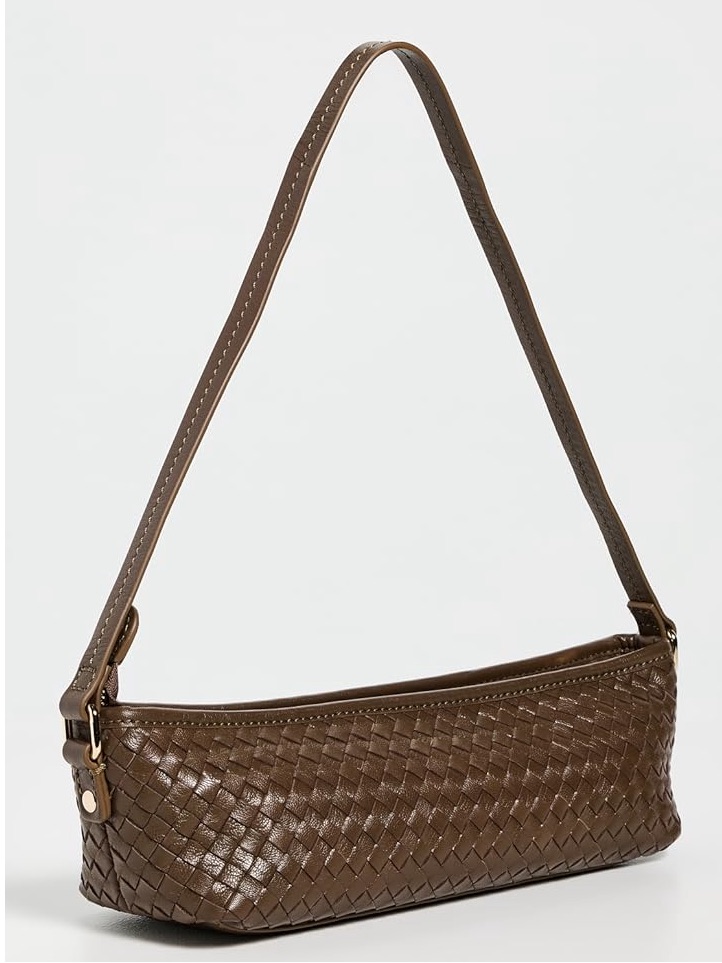 Dolce Vita Leather Savaii-W Handbag
